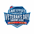 Veterans Day Showcase